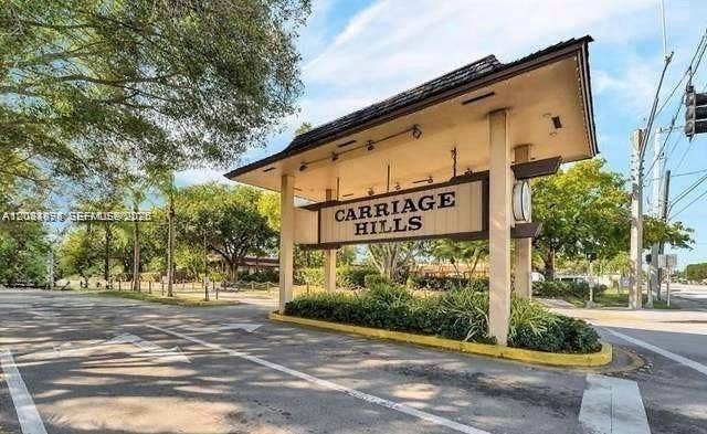 Property photo for 332 Briarwood Circle, #2-19, Hollywood, FL