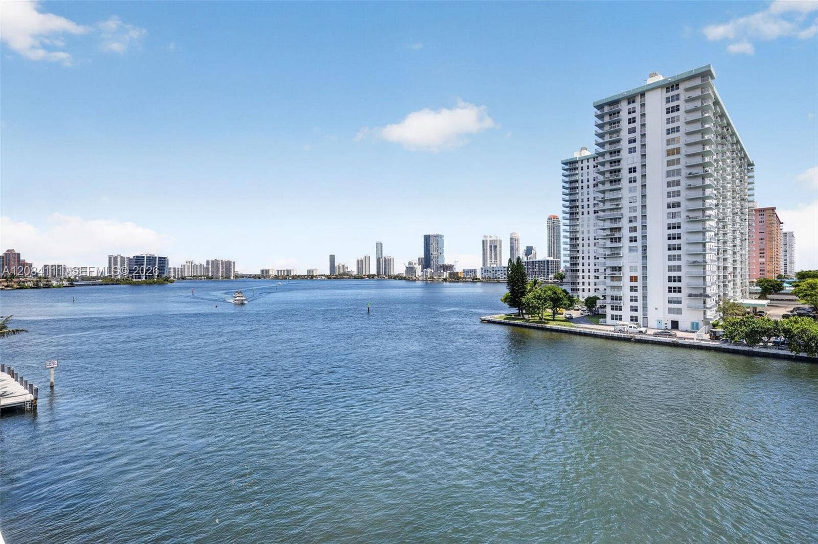 4000 NE 170th Street, #606, North Miami Beach, FL 33160 Photo 18