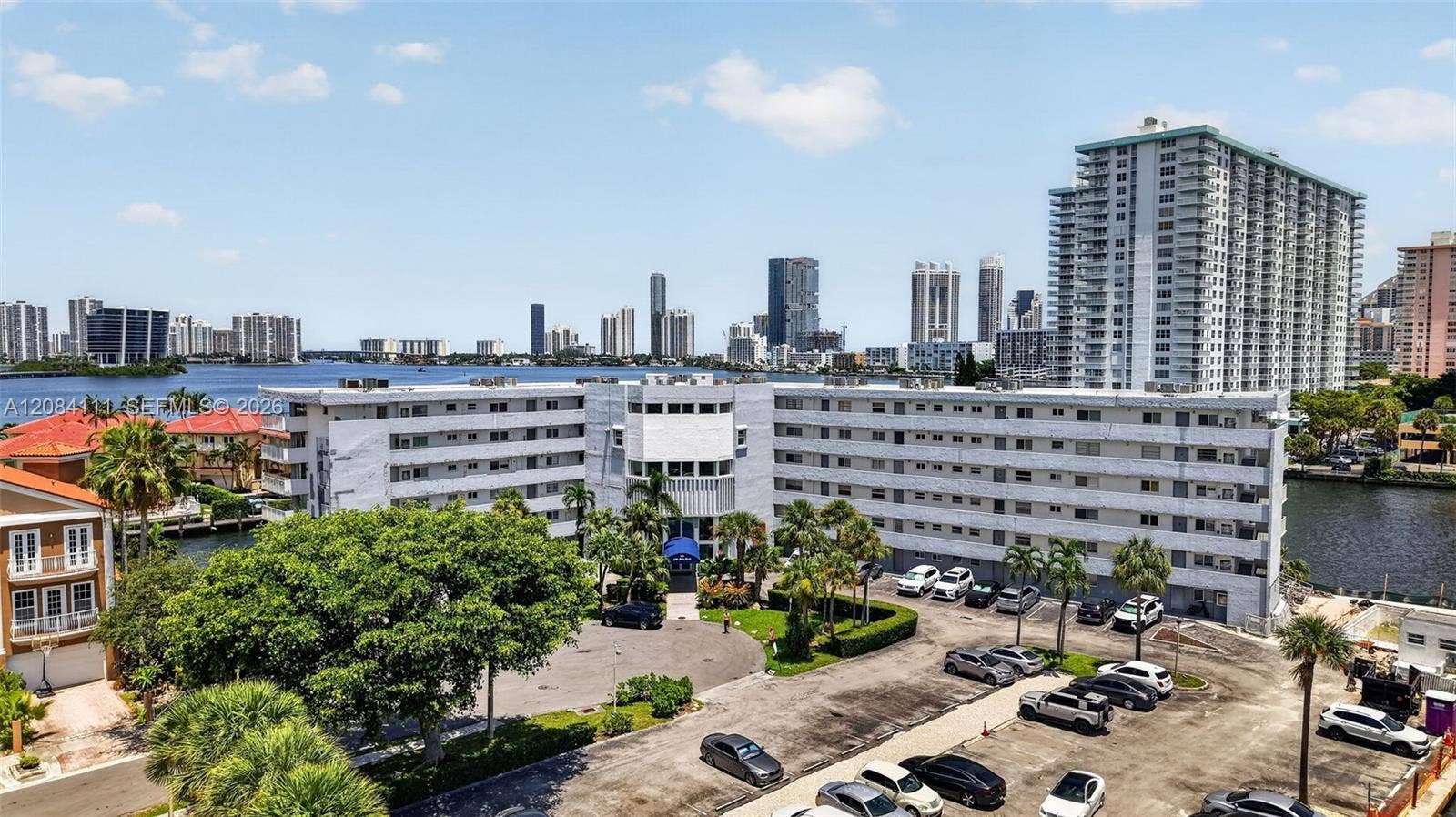 4000 NE 170th Street, #606, North Miami Beach, FL 33160 Photo 20