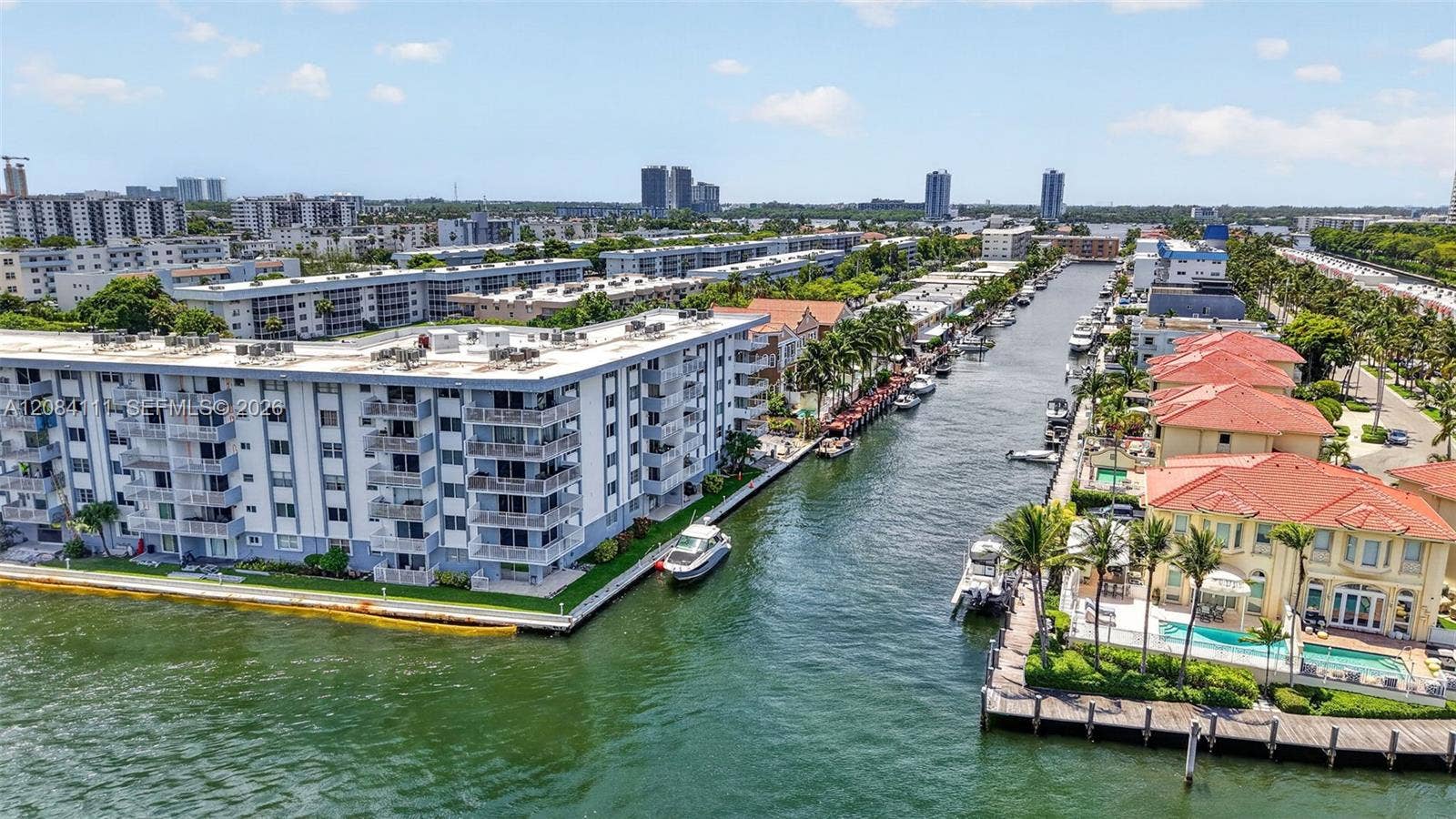 4000 NE 170th Street, #606, North Miami Beach, FL 33160 Photo 37