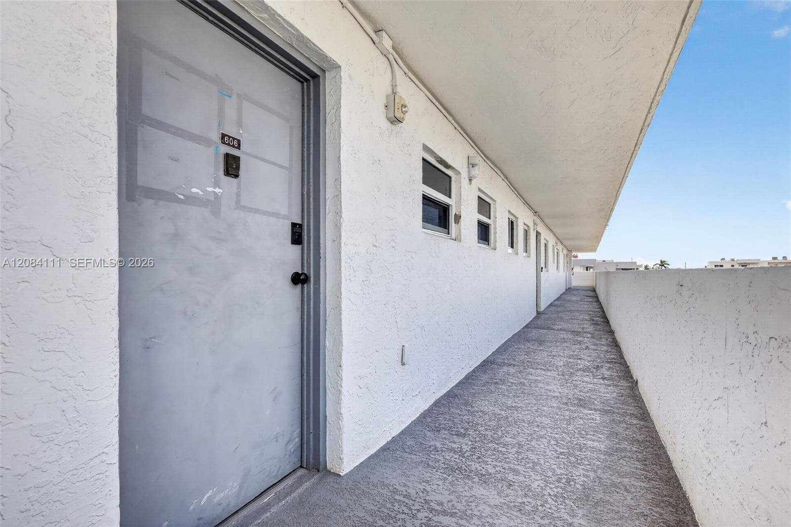 4000 NE 170th Street, #606, North Miami Beach, FL 33160 Photo 30