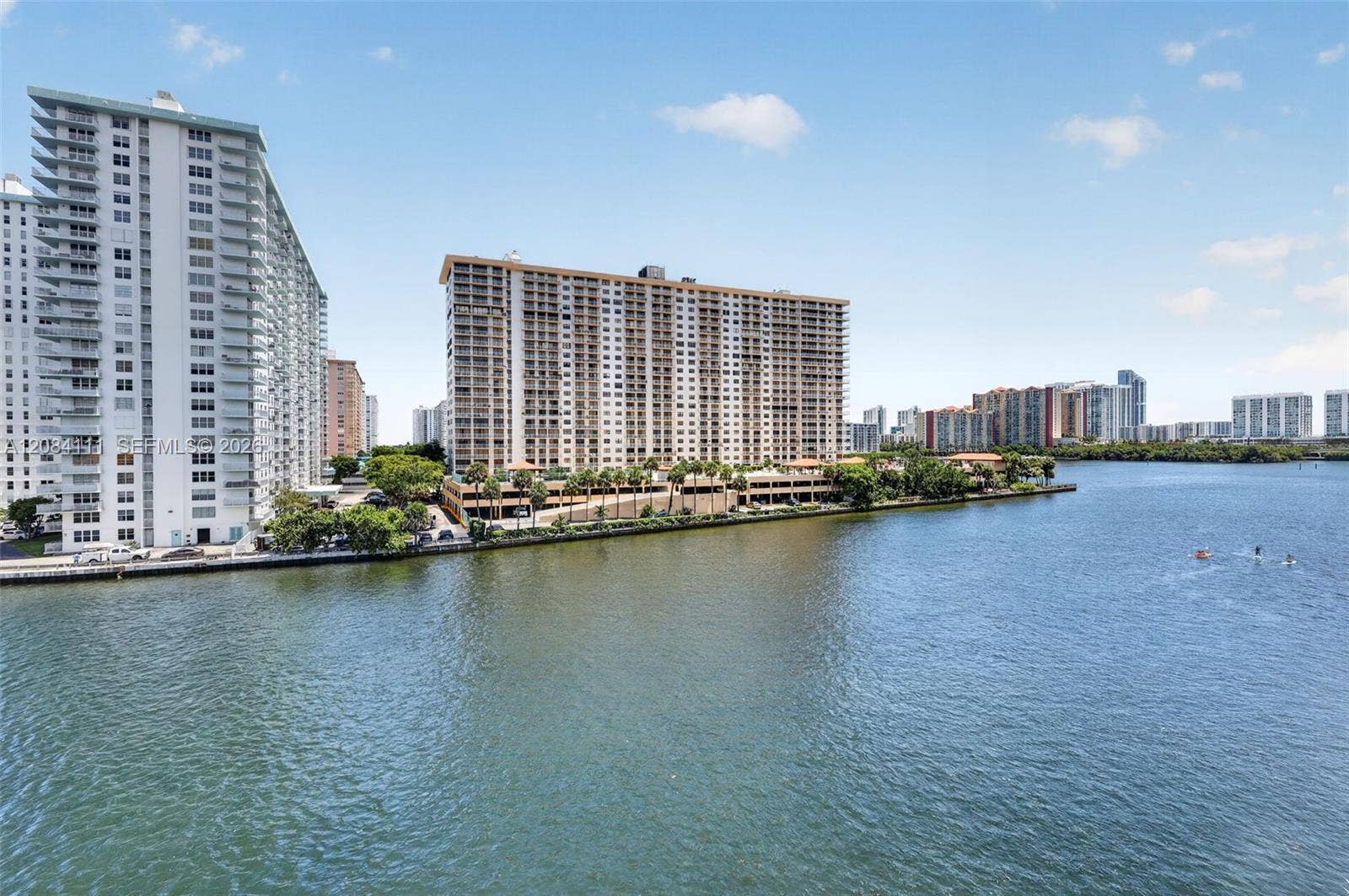 4000 NE 170th Street, #606, North Miami Beach, FL 33160 Photo 34