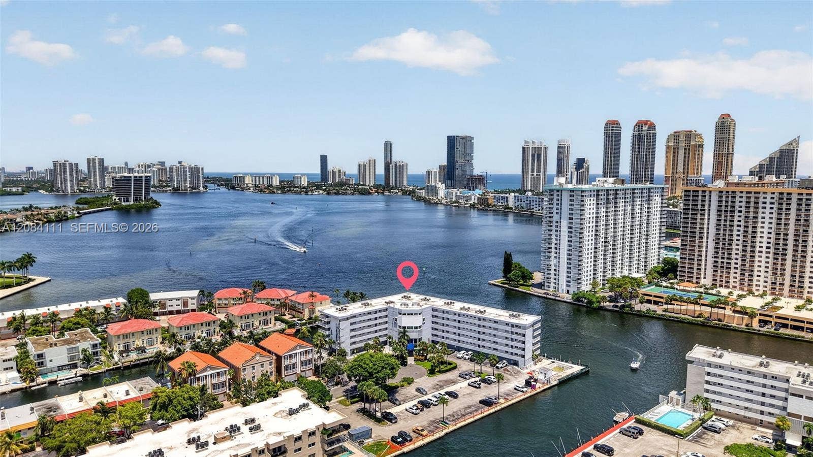 4000 NE 170th Street, #606, North Miami Beach, FL 33160 Photo 17