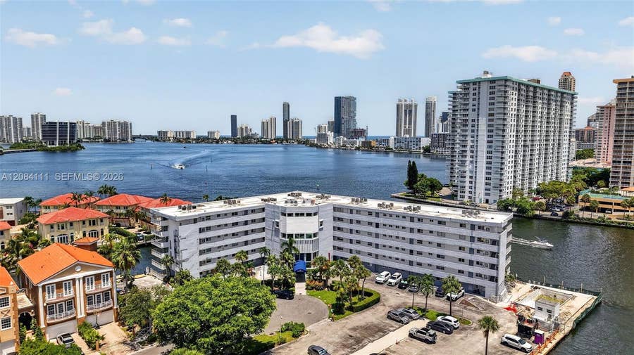 Property photo for 4000 NE 170th Street, #606, North Miami Beach, FL