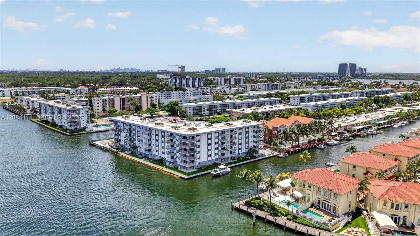 4000 NE 170th Street, #606, North Miami Beach, FL 33160 Photo 27
