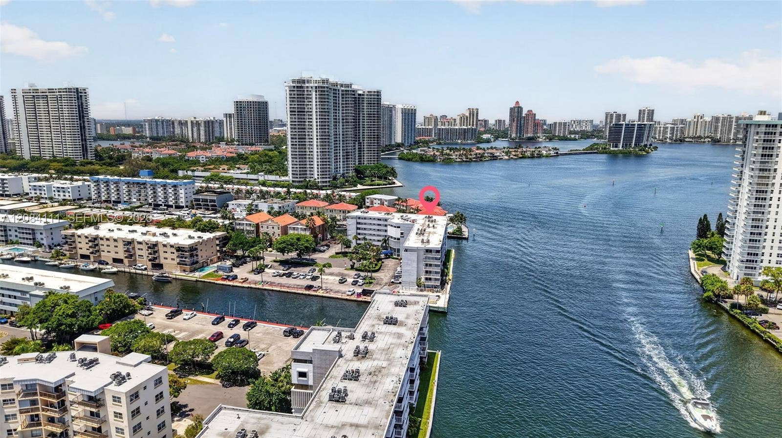 4000 NE 170th Street, #606, North Miami Beach, FL 33160 Photo 6