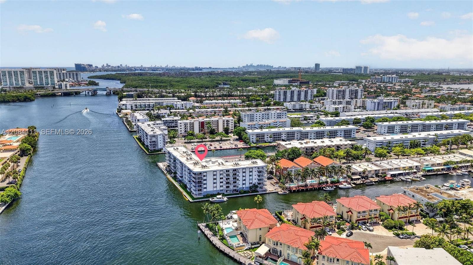 4000 NE 170th Street, #606, North Miami Beach, FL 33160 Photo 16