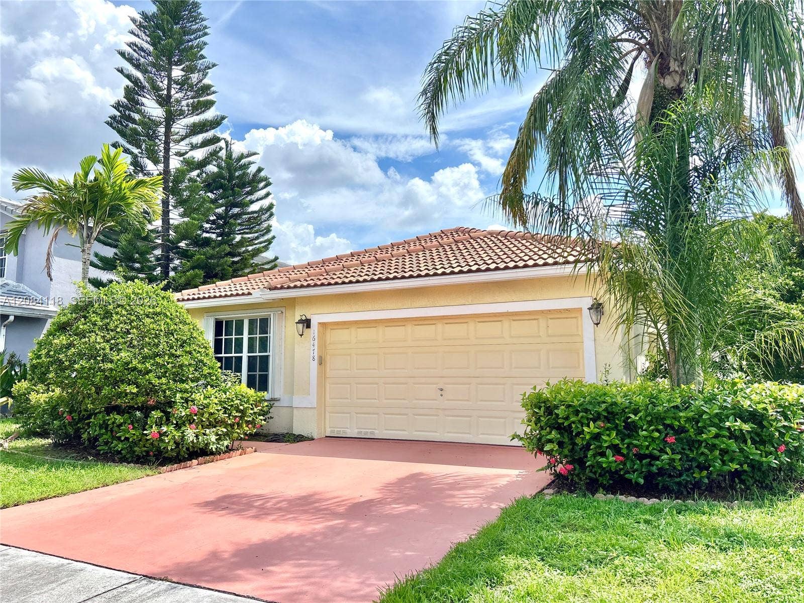 16478 NW 20th Street, Pembroke Pines, FL 33028 Photo 1
