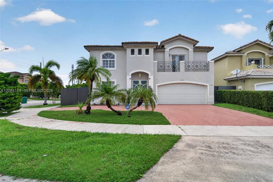 Property photo for 14631 SW 176th Terrace, Miami, FL