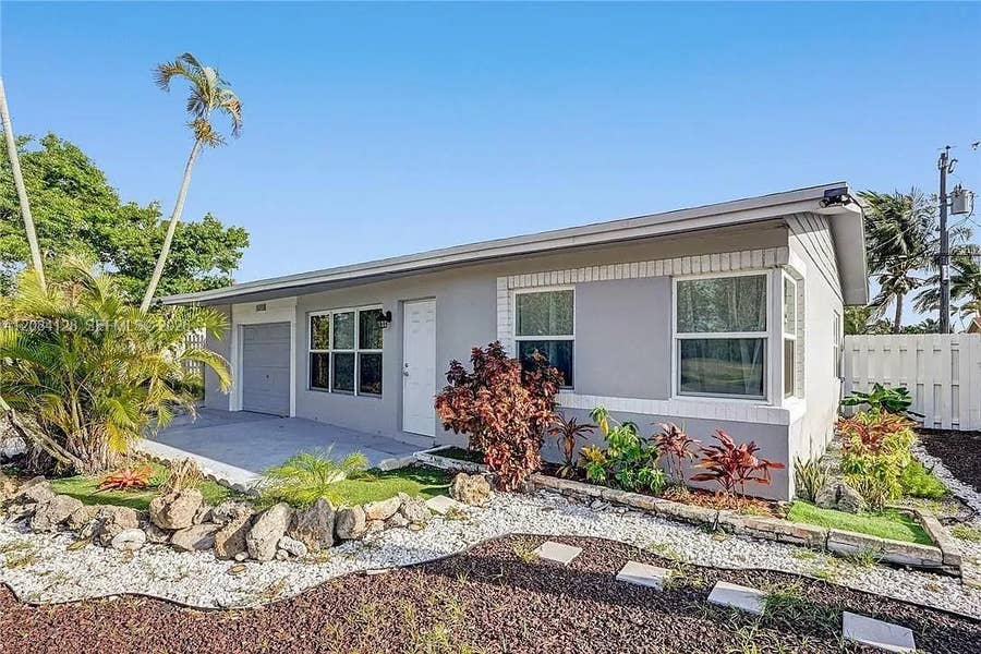 Property photo for 1121 NE 23rd Street, Pompano Beach, FL