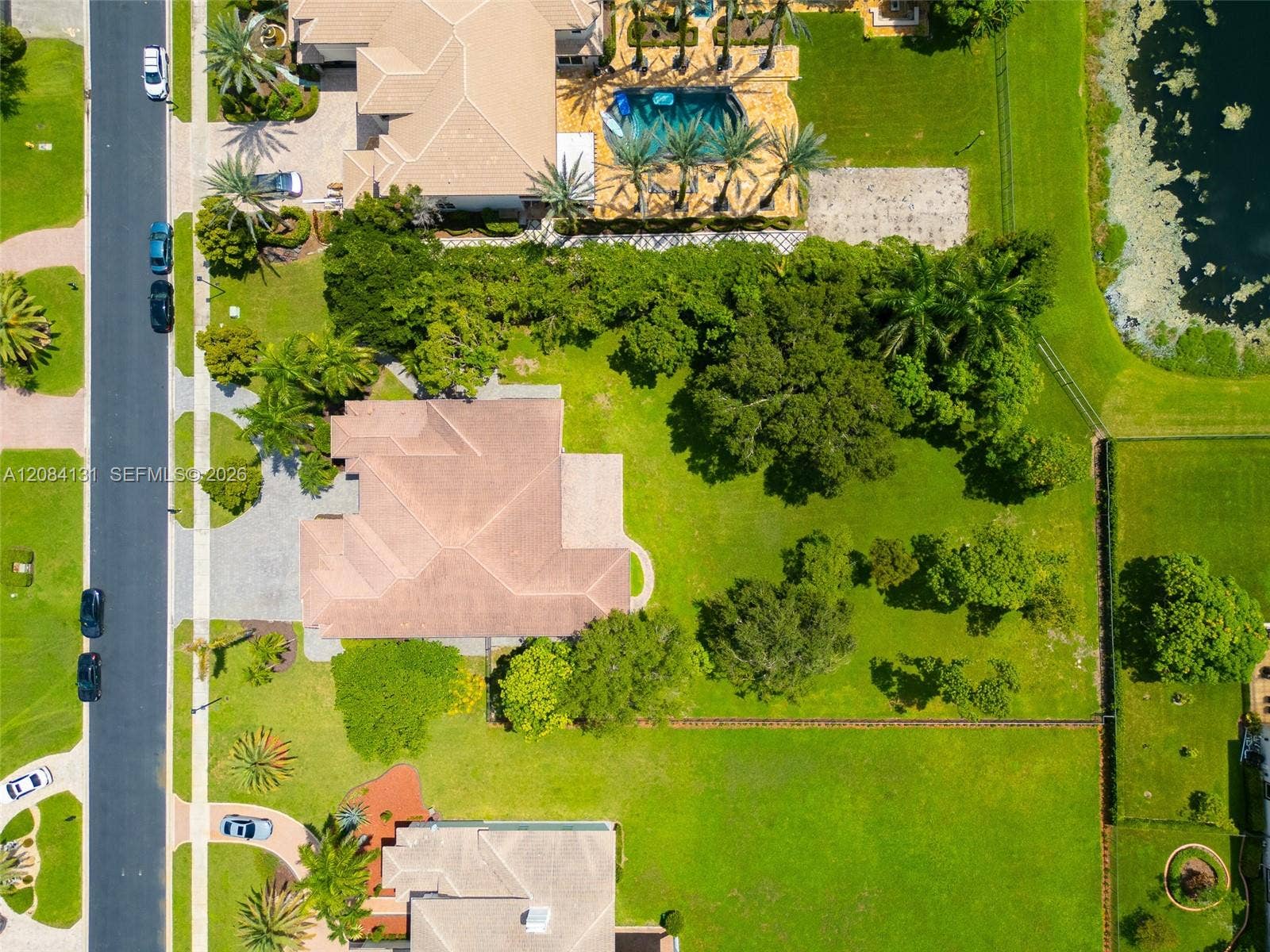 11406 Canyon Maple Boulevard, Davie, FL 33330 Photo 96