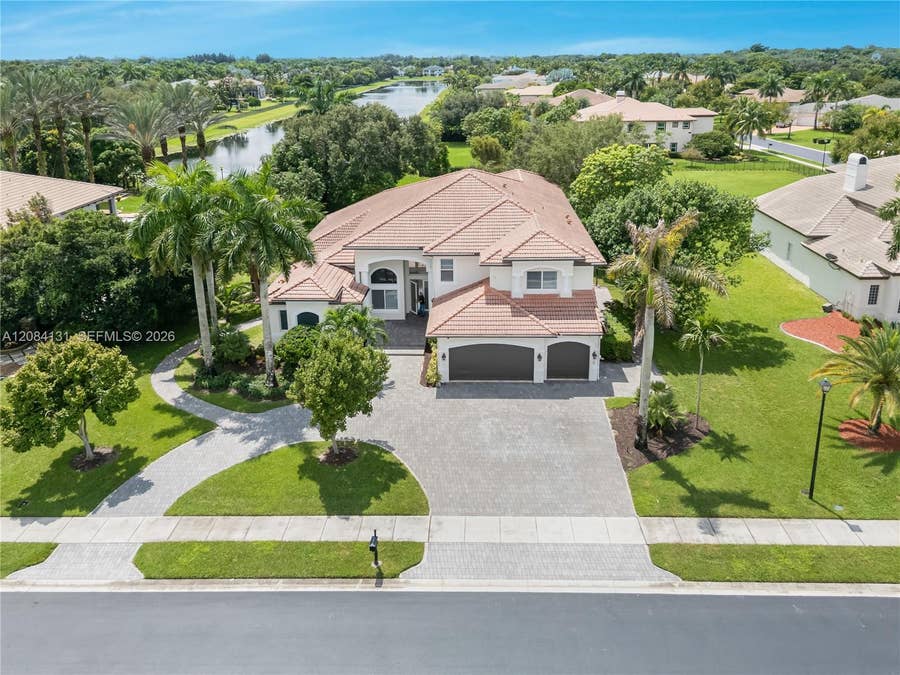 Property photo for 11406 Canyon Maple Boulevard, Davie, FL