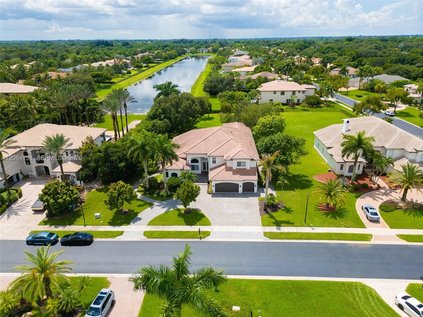 11406 Canyon Maple Boulevard, Davie, FL 33330 Photo 86