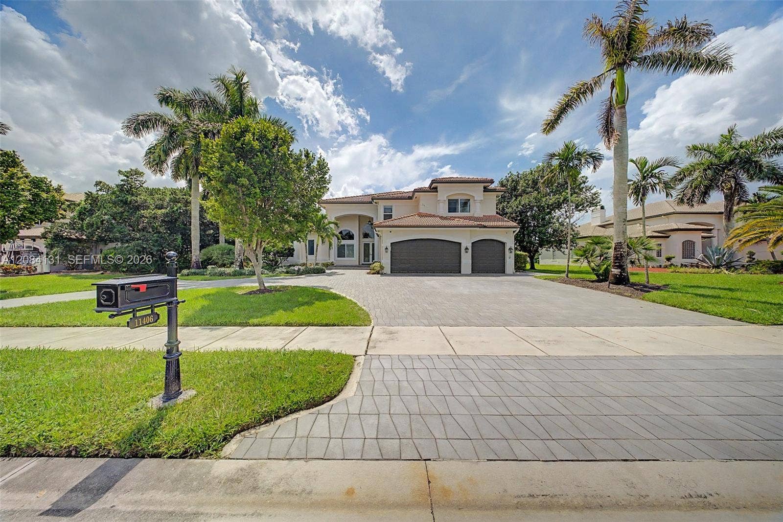 11406 Canyon Maple Boulevard, Davie, FL 33330 Photo 78