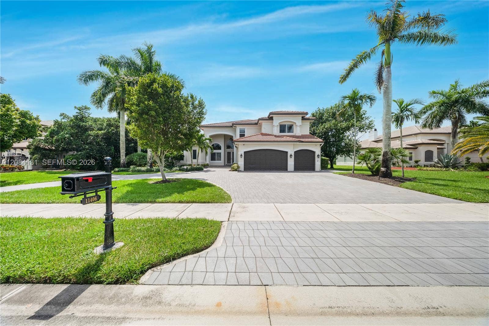 11406 Canyon Maple Boulevard, Davie, FL 33330 Photo 62