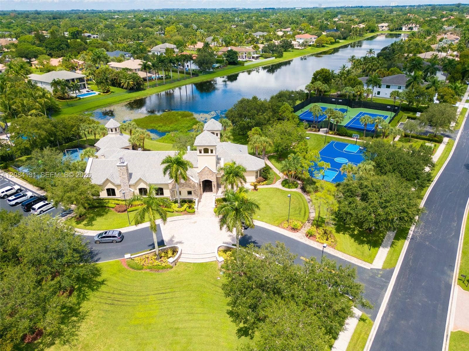 11406 Canyon Maple Boulevard, Davie, FL 33330 Photo 89