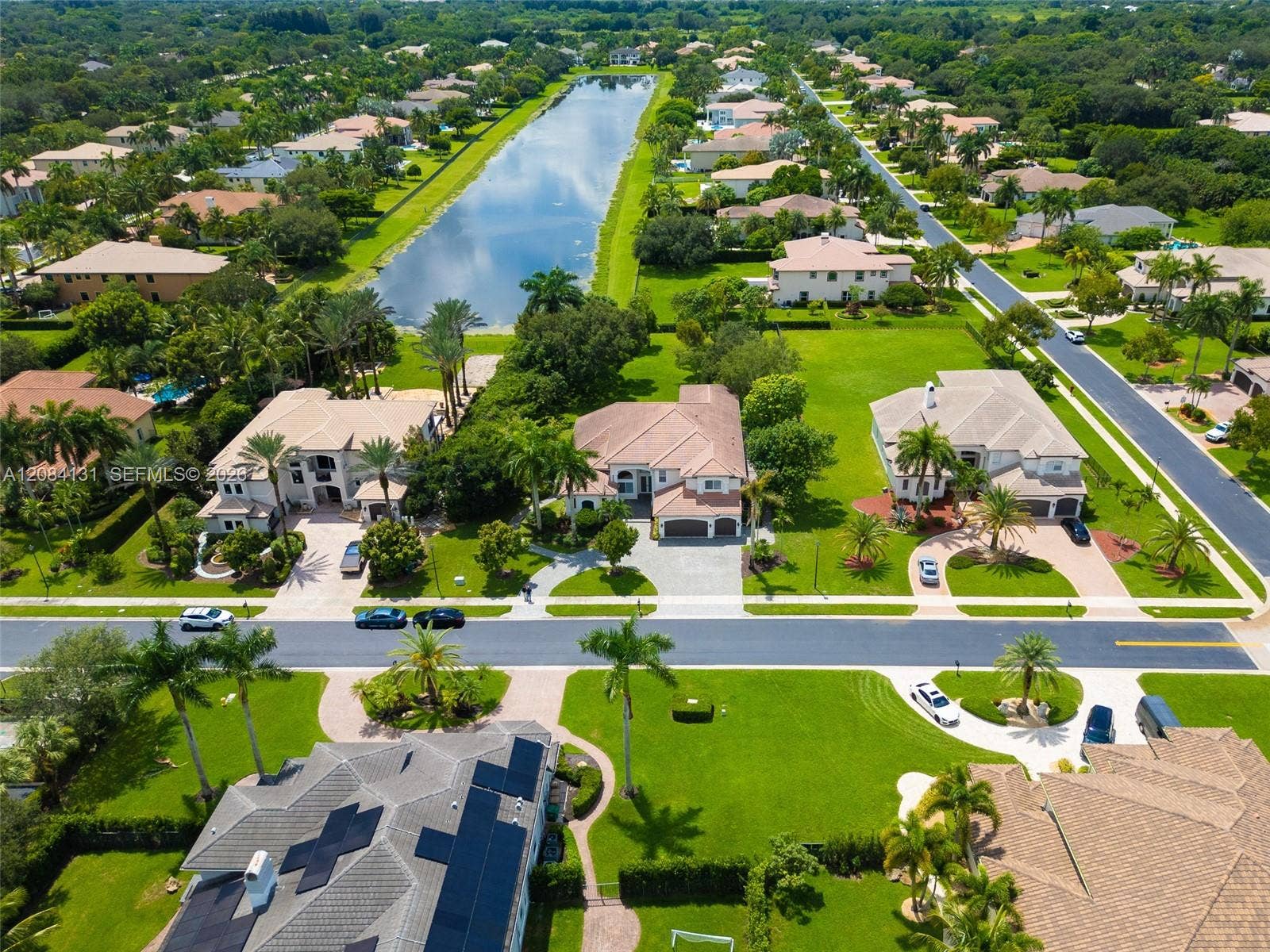 11406 Canyon Maple Boulevard, Davie, FL 33330 Photo 95
