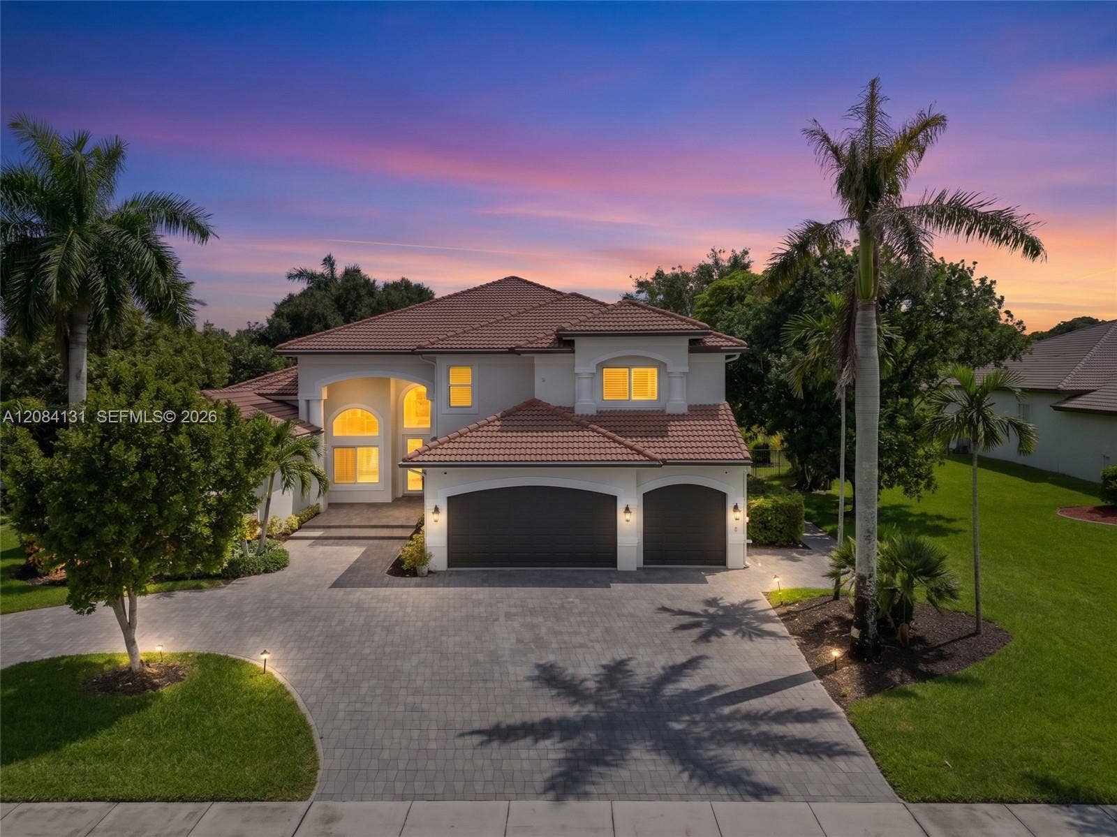 11406 Canyon Maple Boulevard, Davie, FL 33330 Photo 68