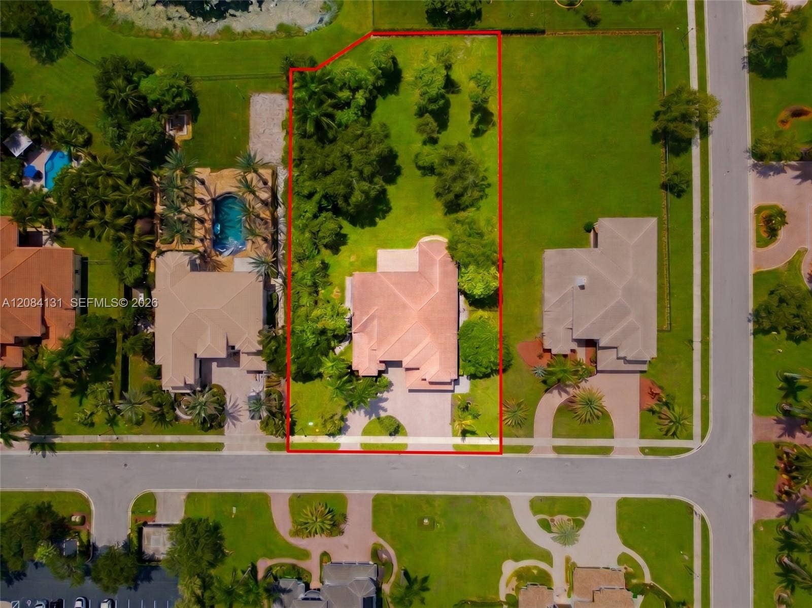 11406 Canyon Maple Boulevard, Davie, FL 33330 Photo 5