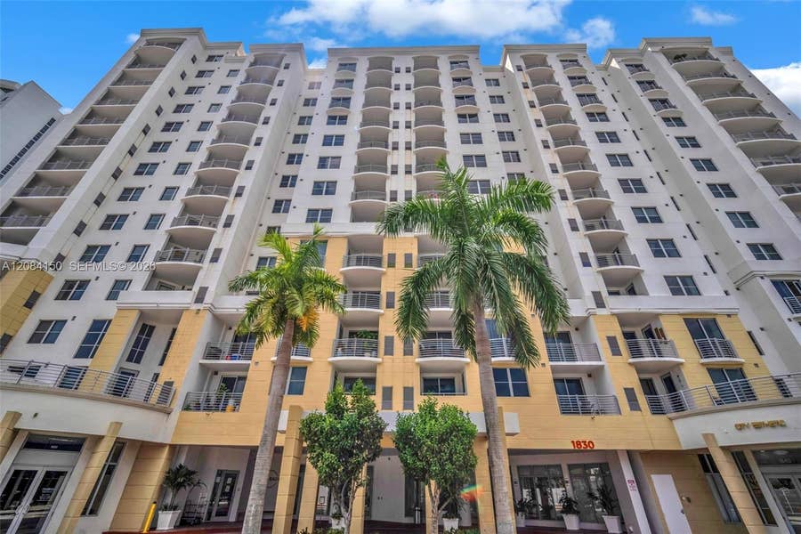 Property photo for 1830 Radius Drive, #503, Hollywood, FL