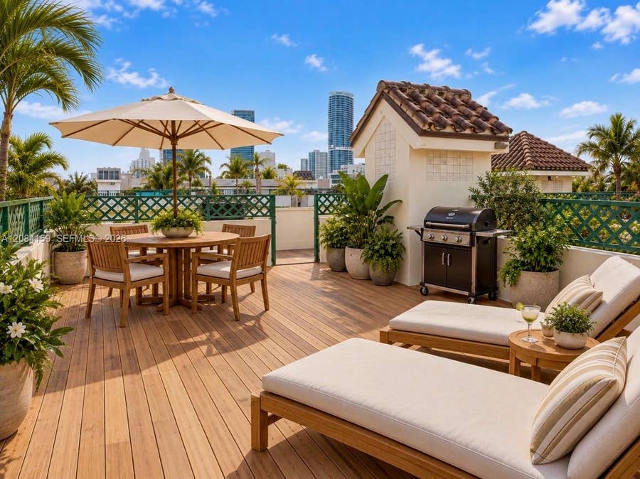 Property photo for 300 Euclid Avenue, #209, Miami Beach, FL