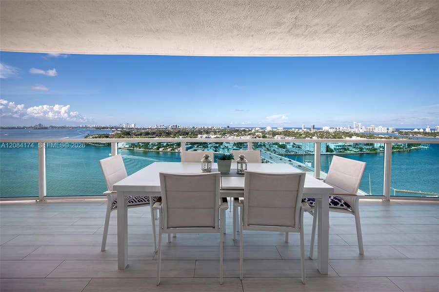 Property photo for 1881 79th St Causeway, #1901, North Bay Village, FL
