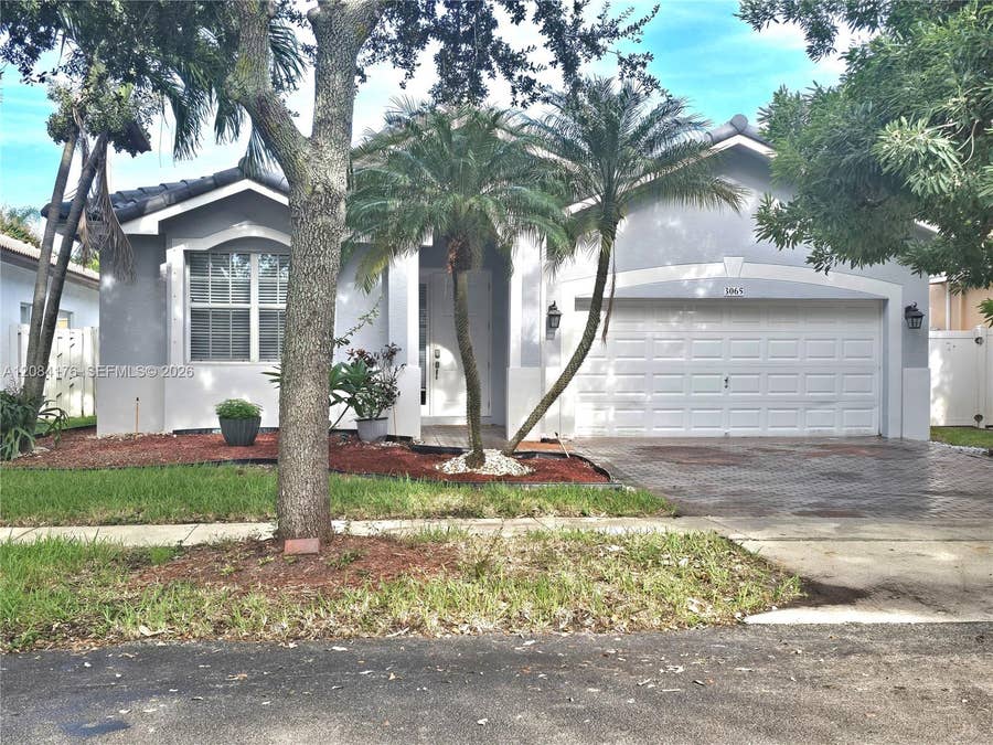 Property photo for 3065 SW 137th Avenue, Miramar, FL