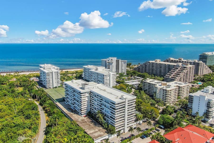 Property photo for 155 Ocean Lane Drive, #103, Key Biscayne, FL