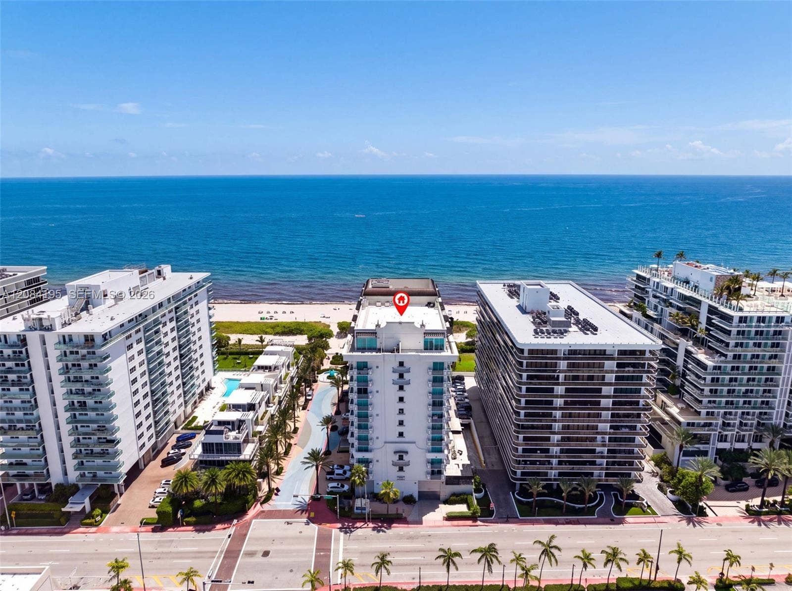 9499 Collins Avenue, #205, Surfside, Surfside, FL 33154 Photo 3