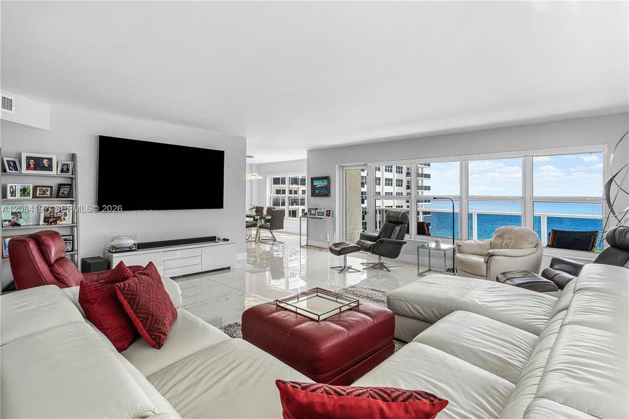 Property photo for 3500 Galt Ocean Drive, #607, Fort Lauderdale, FL