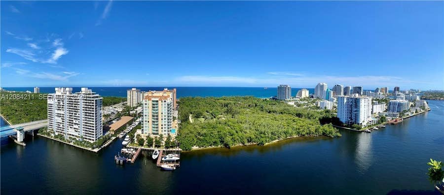 Property photo for 936 Intracoastal Drive, #21A, Fort Lauderdale, FL