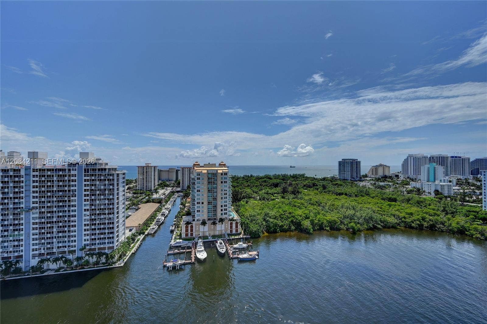 936 Intracoastal Drive, #21A, Fort Lauderdale, FL 33304 Photo 45