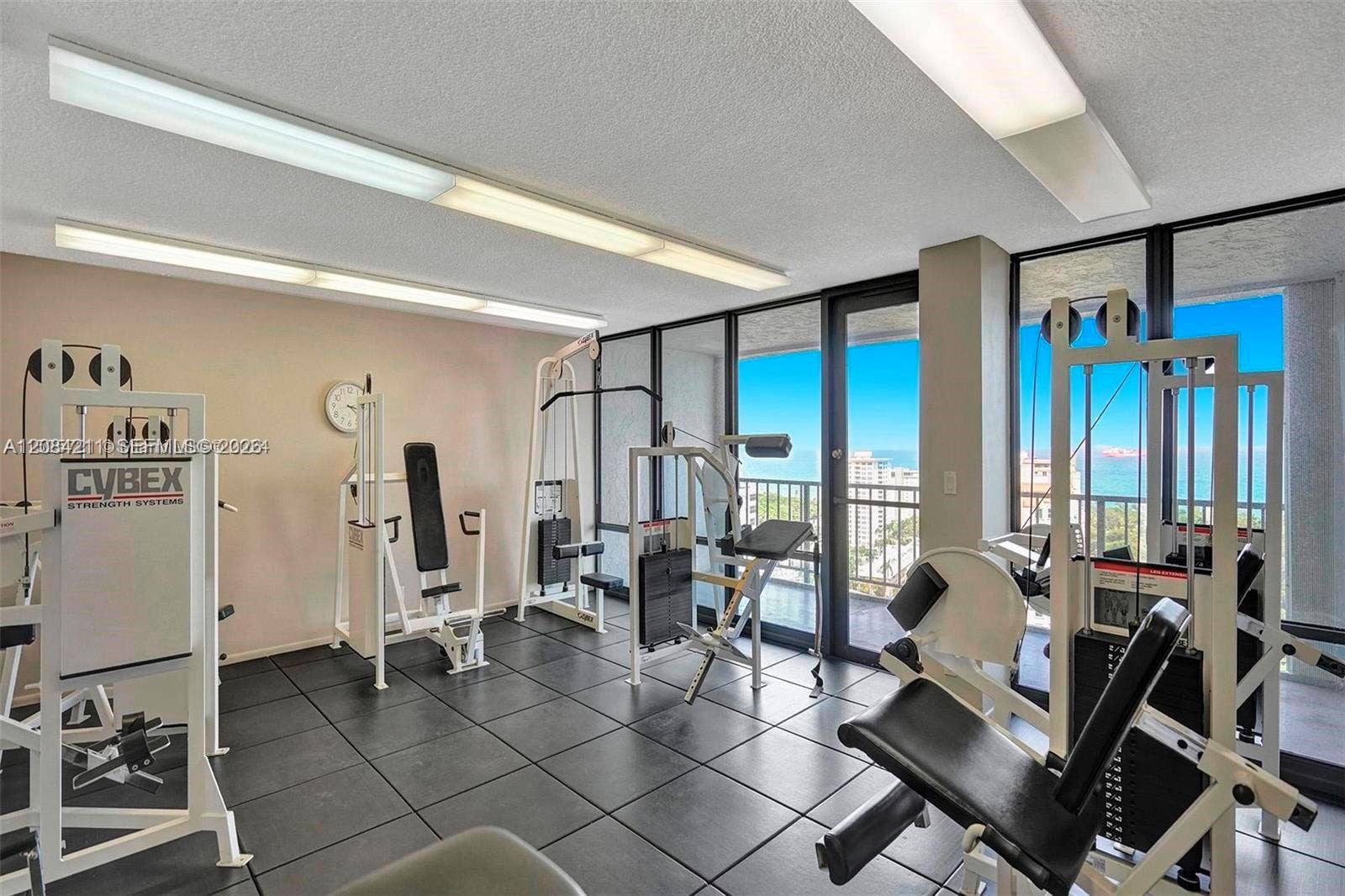 936 Intracoastal Drive, #21A, Fort Lauderdale, FL 33304 Photo 34