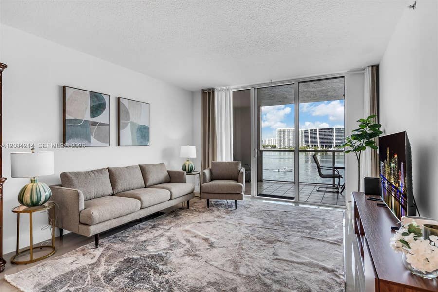 Property photo for 18100 N Bay Road, #709, Sunny Isles Beach, FL