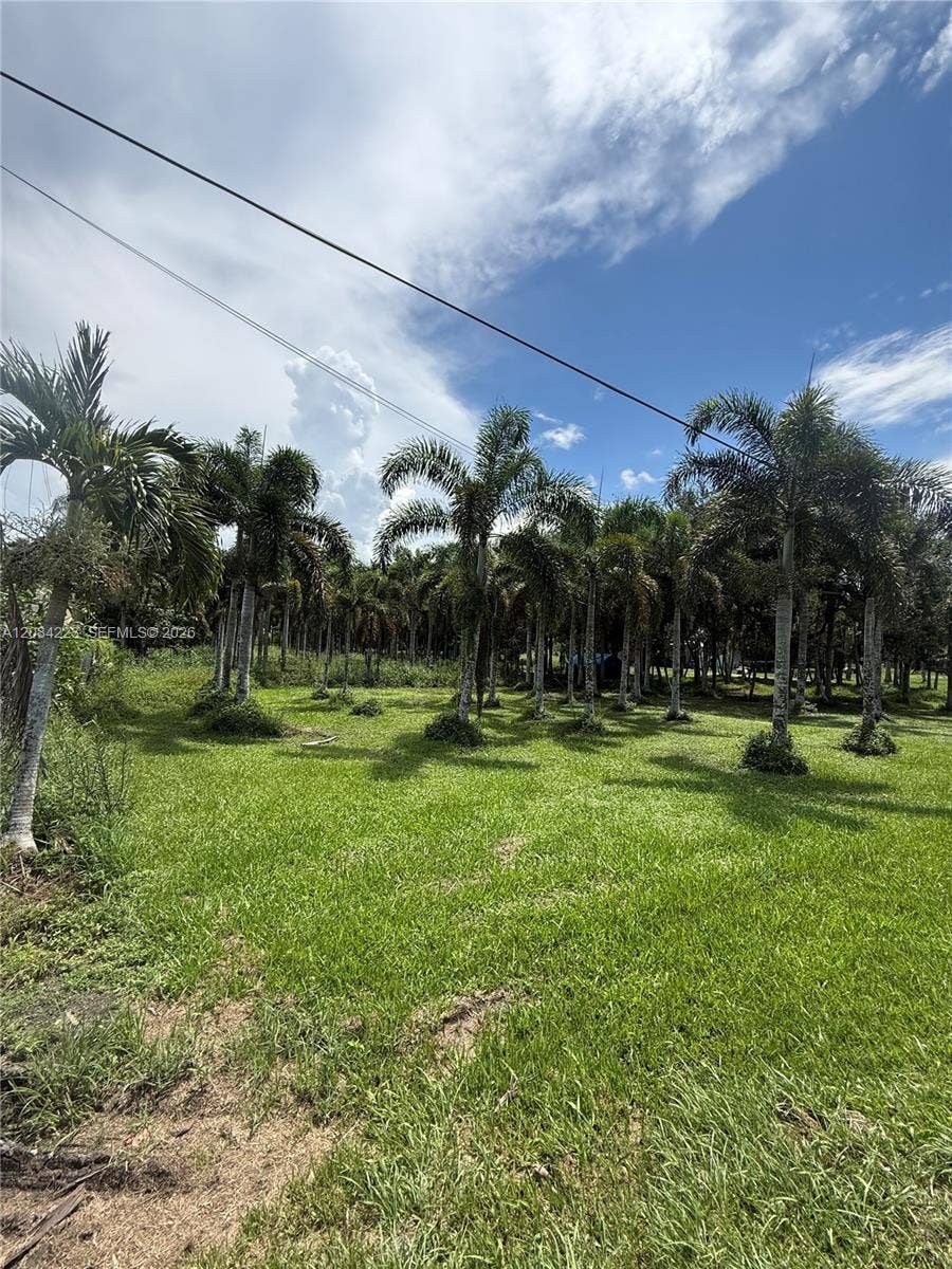 Property photo for 208 SW 208th Lane, Southwest Ranches, FL