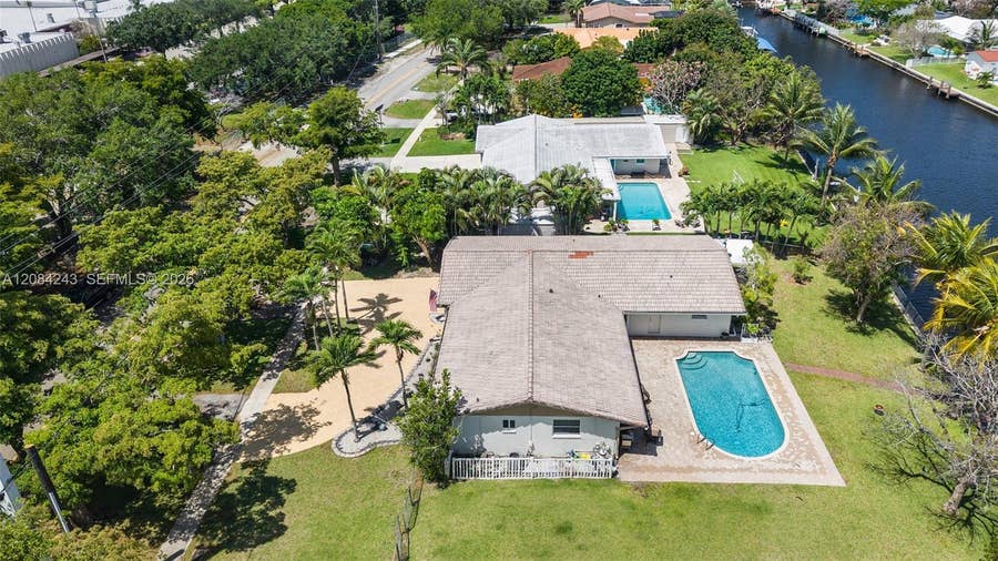 Property photo for 6121 SW 16th Street, Plantation, FL