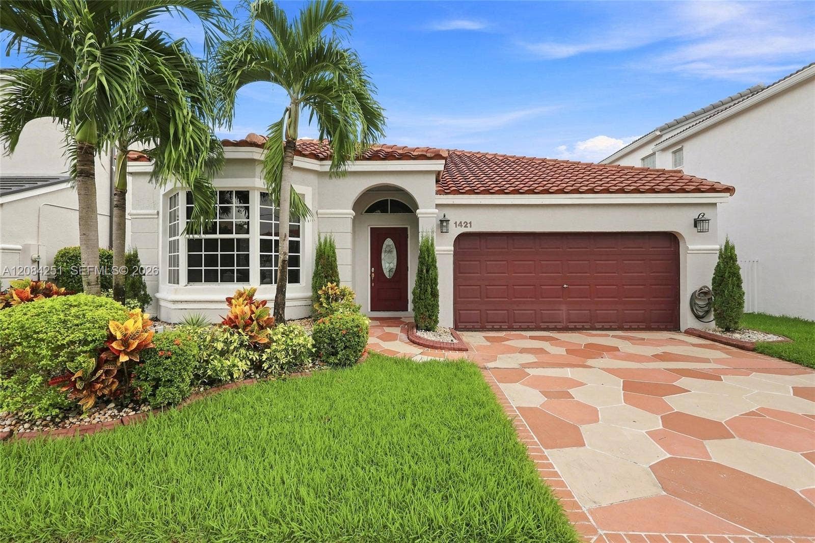 1421 NW 159th Avenue, Pembroke Pines, FL 33028 Photo 1