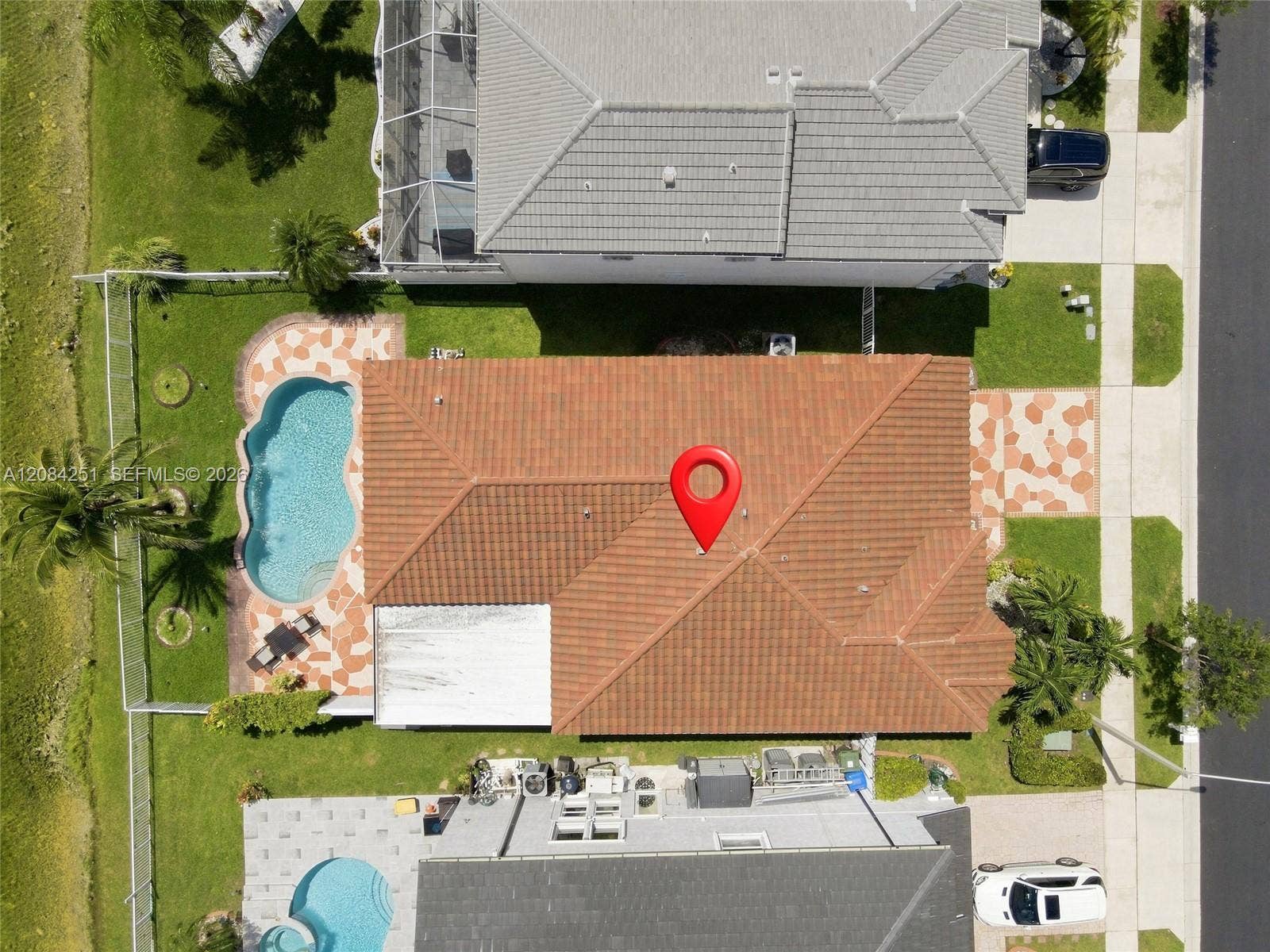 1421 NW 159th Avenue, Pembroke Pines, FL 33028 Photo 12
