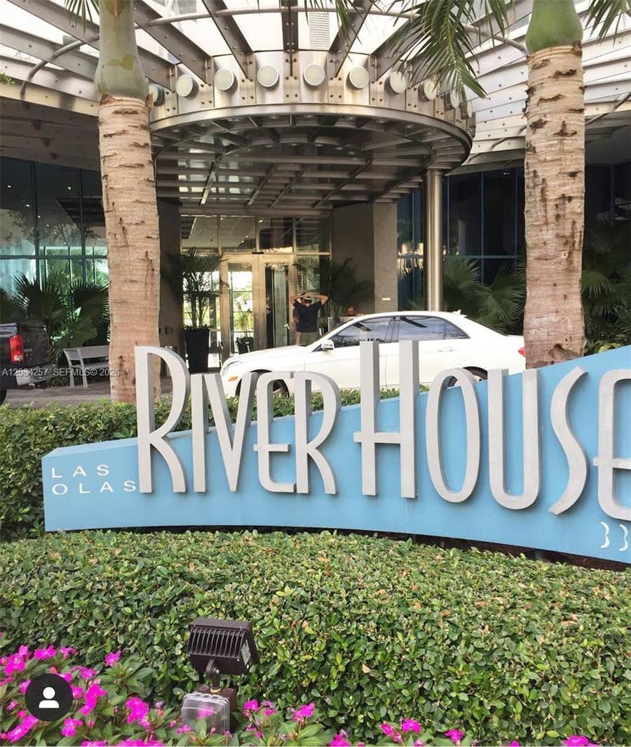 Property photo for 333 Las Olas Way, #2604, Fort Lauderdale, FL