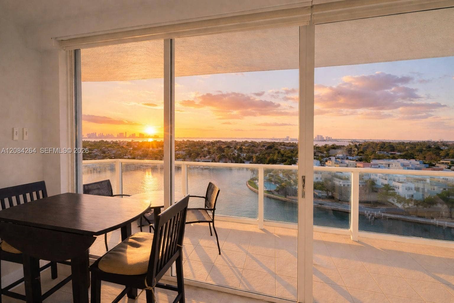 5900 Collins Avenue, #1405, Miami Beach, FL 33140 Photo 7