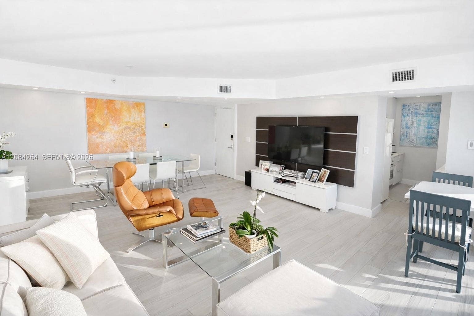 5900 Collins Avenue, #1405, Miami Beach, FL 33140 Photo 8