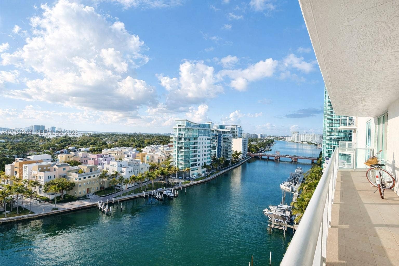 5900 Collins Avenue, #1405, Miami Beach, FL 33140 Photo 2