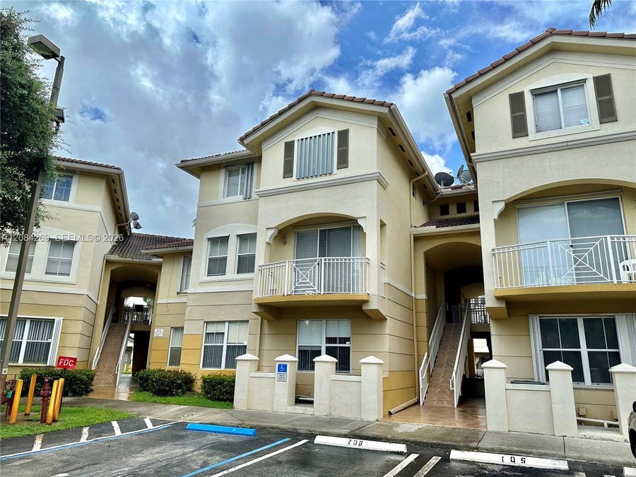 Property photo for 8866 W Flagler Street, #206, Miami, FL