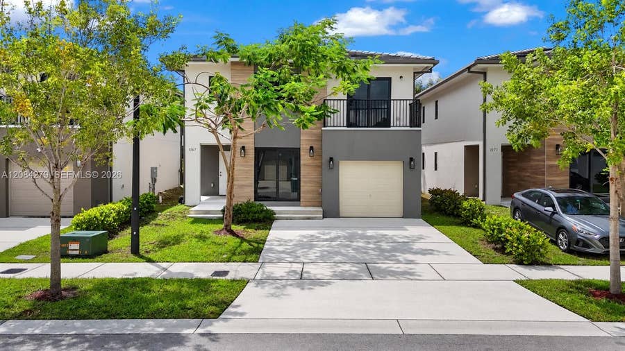 Property photo for 1167 NW 2nd Street, Florida City, FL