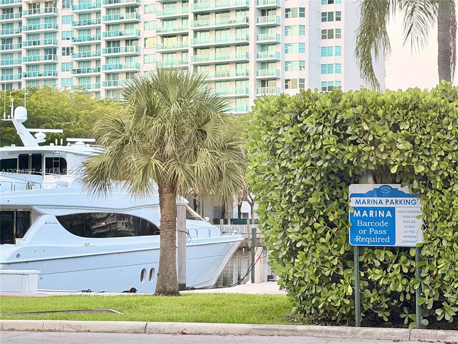 Marina