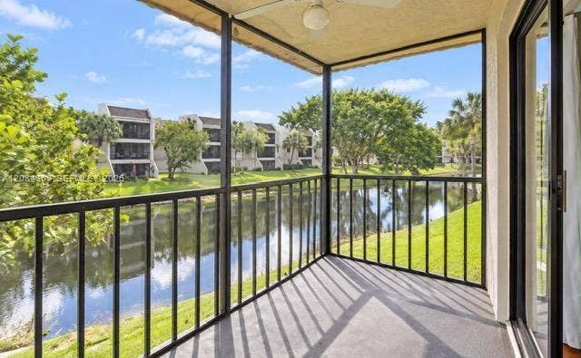 Property photo for 182 Lakeview Drive, #204, Weston, FL