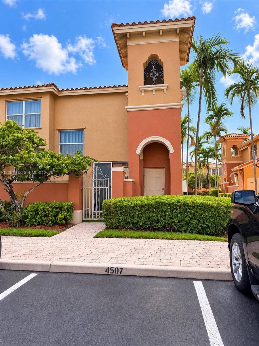 Property photo for 2303 Clipper Place, #4506, Dania Beach, FL