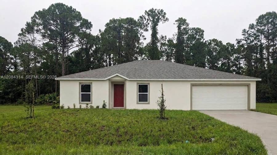 Property photo for 1329 NW Biarritz Street, #1329, Palm Bay, FL