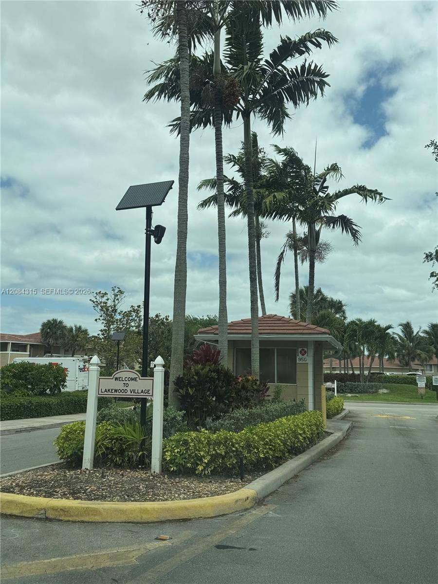 Property photo for 10228 Twin Lakes Drive, #16-E, Coral Springs, FL
