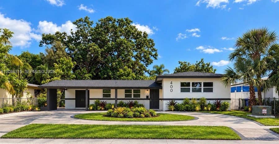 Property photo for 400 SW 31st Avenue, Fort Lauderdale, FL